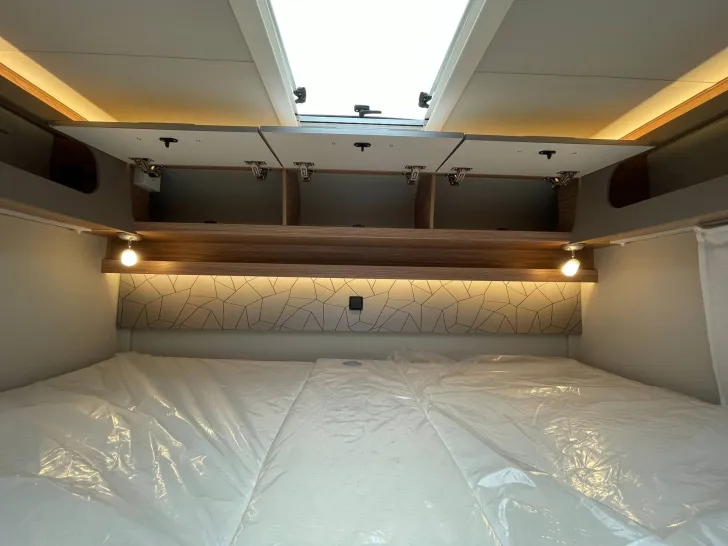 Fahrzeugbild Weinsberg CaraCompact 600 MEG EDITION [PEPPER] #27