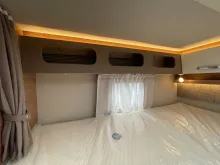 Fahrzeugbild Weinsberg CaraCompact 600 MEG EDITION [PEPPER] #28