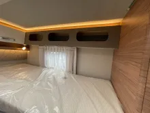 Fahrzeugbild Weinsberg CaraCompact 600 MEG EDITION [PEPPER] #29