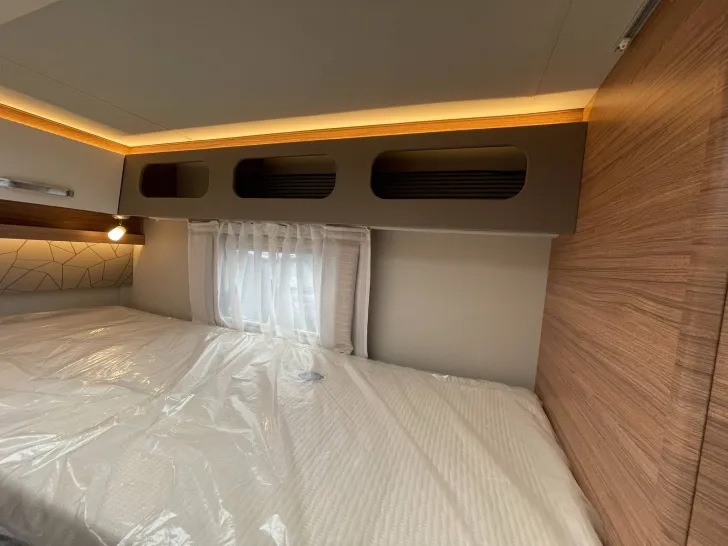 Fahrzeugbild Weinsberg CaraCompact 600 MEG EDITION [PEPPER] #29