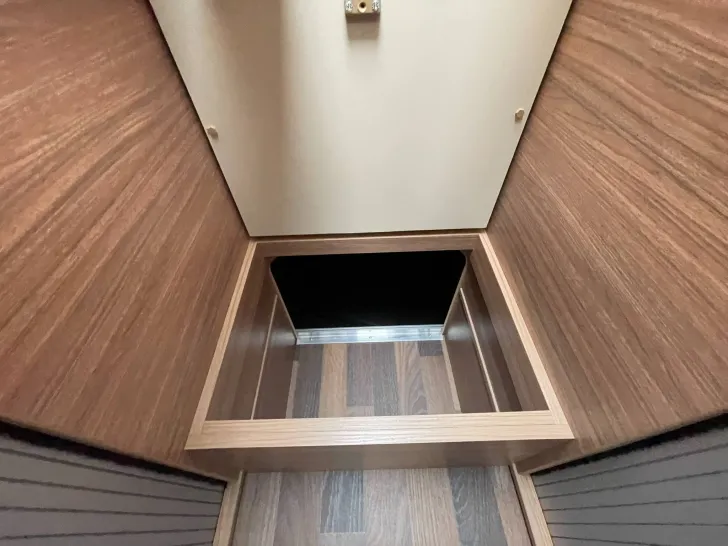 Fahrzeugbild Weinsberg CaraCompact 600 MEG EDITION [PEPPER] #30