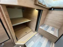 Fahrzeugbild Weinsberg CaraCompact 600 MEG EDITION [PEPPER] #31