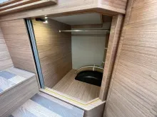 Fahrzeugbild Weinsberg CaraCompact 600 MEG EDITION [PEPPER] #32