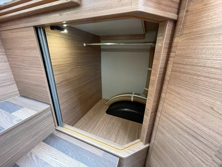 Fahrzeugbild Weinsberg CaraCompact 600 MEG EDITION [PEPPER] #32