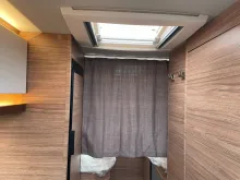 Fahrzeugbild Weinsberg CaraCompact 600 MEG EDITION [PEPPER] #33