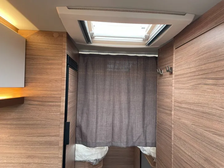 Fahrzeugbild Weinsberg CaraCompact 600 MEG EDITION [PEPPER] #33