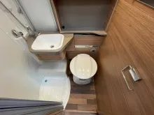 Fahrzeugbild Weinsberg CaraCompact 600 MEG EDITION [PEPPER] #36