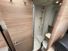 Fahrzeugbild Weinsberg CaraCompact 600 MEG EDITION [PEPPER] #37