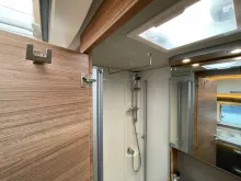 Fahrzeugbild Weinsberg CaraCompact 600 MEG EDITION [PEPPER] #40