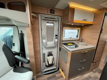 Fahrzeugbild Weinsberg CaraCompact 600 MEG EDITION [PEPPER] #42