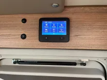 Fahrzeugbild Weinsberg CaraCompact 600 MEG EDITION [PEPPER] #43