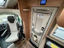 Fahrzeugbild Weinsberg CaraCompact 600 MEG EDITION [PEPPER] #44