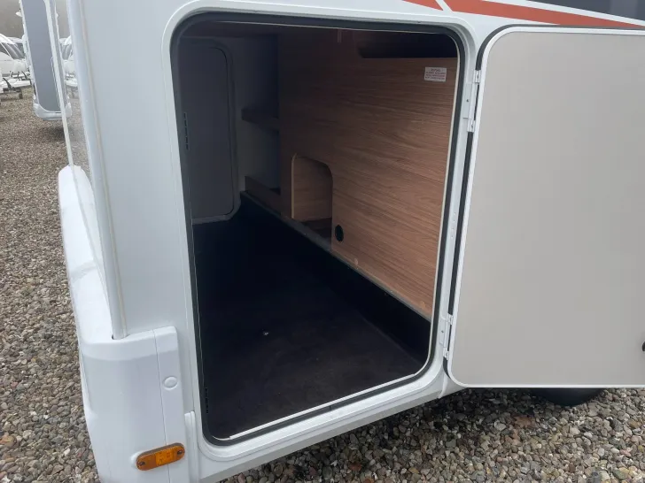 Fahrzeugbild Weinsberg CaraCompact 600 MEG EDITION [PEPPER] #45