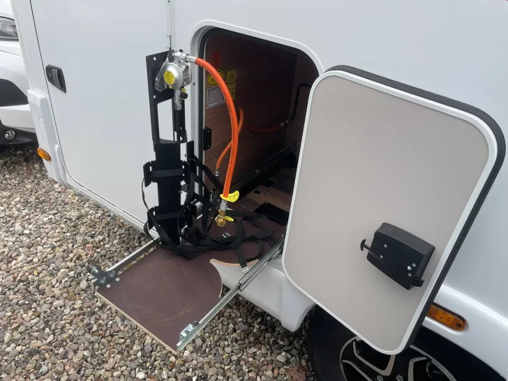 Fahrzeugbild Weinsberg CaraCompact 600 MEG EDITION [PEPPER] #47