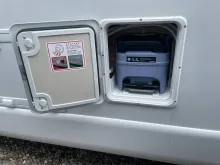 Fahrzeugbild Weinsberg CaraCompact 600 MEG EDITION [PEPPER] #49