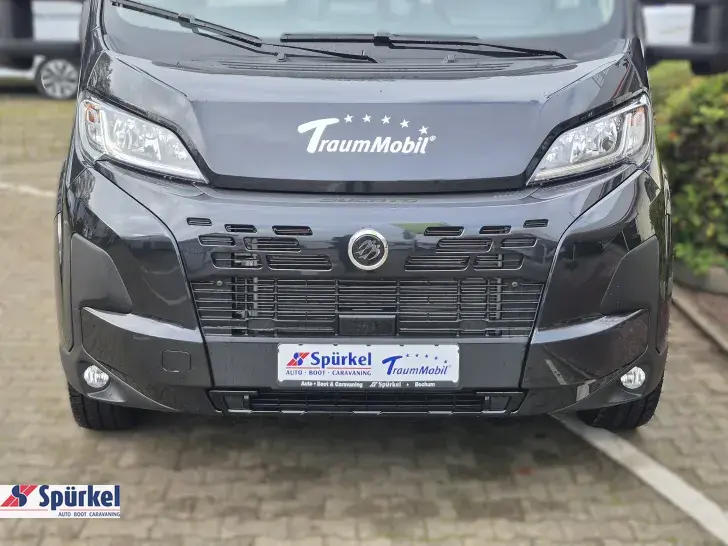Fahrzeugbild Knaus Sky TI 650 MEG *TraumMobil*Automatik*IC-Line* #23