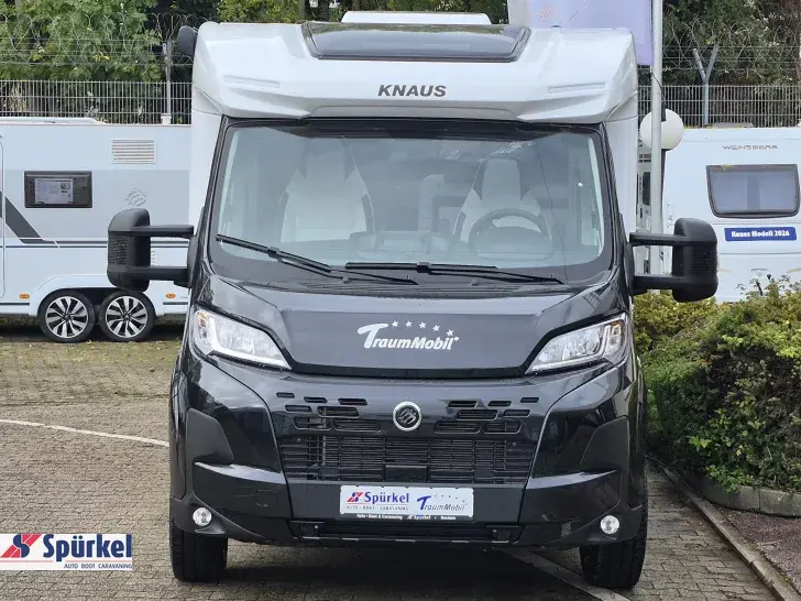 Fahrzeugbild Knaus Sky TI 650 MEG *TraumMobil*Automatik*IC-Line* #18