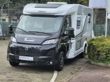 Fahrzeugbild Knaus Sky TI 650 MEG *TraumMobil*Automatik*IC-Line* #4