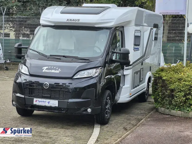 Fahrzeugbild Knaus Sky TI 650 MEG *TraumMobil*Automatik*IC-Line* #4