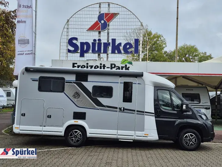 Fahrzeugbild Knaus Sky TI 650 MEG *TraumMobil*Automatik*IC-Line* #19