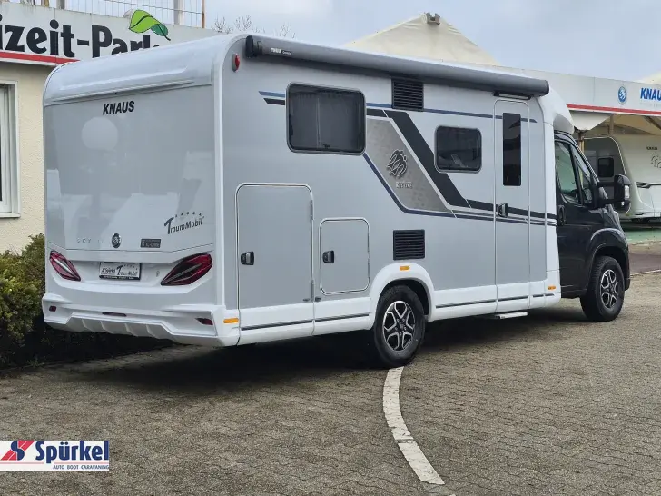 Fahrzeugbild Knaus Sky TI 650 MEG *TraumMobil*Automatik*IC-Line* #20