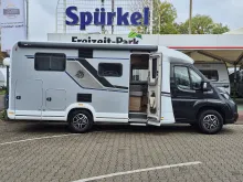 Fahrzeugbild Knaus Sky TI 650 MEG *TraumMobil*Automatik*IC-Line* #5