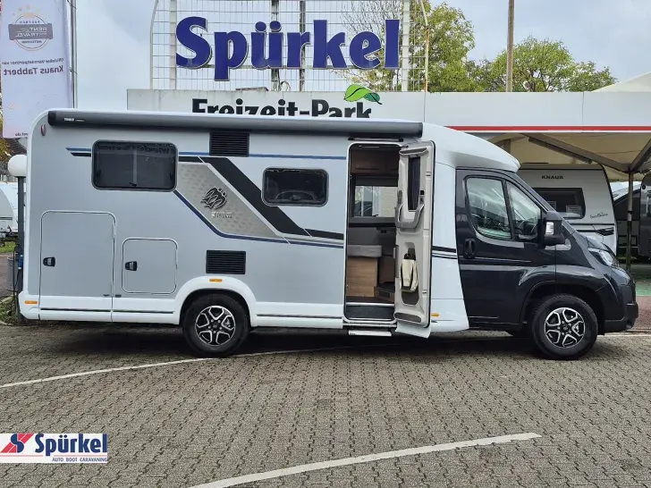 Fahrzeugbild Knaus Sky TI 650 MEG *TraumMobil*Automatik*IC-Line* #5