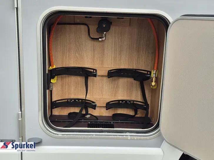 Fahrzeugbild Knaus Sky TI 650 MEG *TraumMobil*Automatik*IC-Line* #22