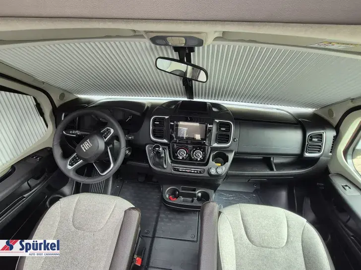 Fahrzeugbild Knaus Sky TI 650 MEG *TraumMobil*Automatik*IC-Line* #6