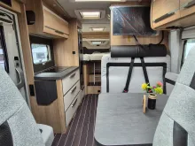 Fahrzeugbild Knaus Sky TI 650 MEG *TraumMobil*Automatik*IC-Line* #7