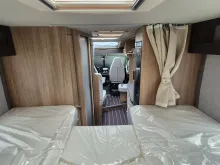 Fahrzeugbild Knaus Sky TI 650 MEG *TraumMobil*Automatik*IC-Line* #8