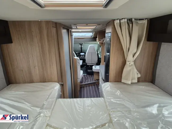 Fahrzeugbild Knaus Sky TI 650 MEG *TraumMobil*Automatik*IC-Line* #8