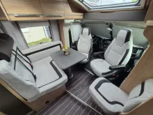 Fahrzeugbild Knaus Sky TI 650 MEG *TraumMobil*Automatik*IC-Line* #9