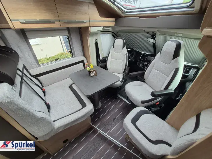 Fahrzeugbild Knaus Sky TI 650 MEG *TraumMobil*Automatik*IC-Line* #9