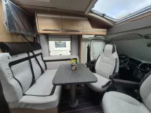 Fahrzeugbild Knaus Sky TI 650 MEG *TraumMobil*Automatik*IC-Line* #25
