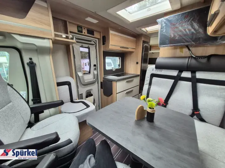 Fahrzeugbild Knaus Sky TI 650 MEG *TraumMobil*Automatik*IC-Line* #26