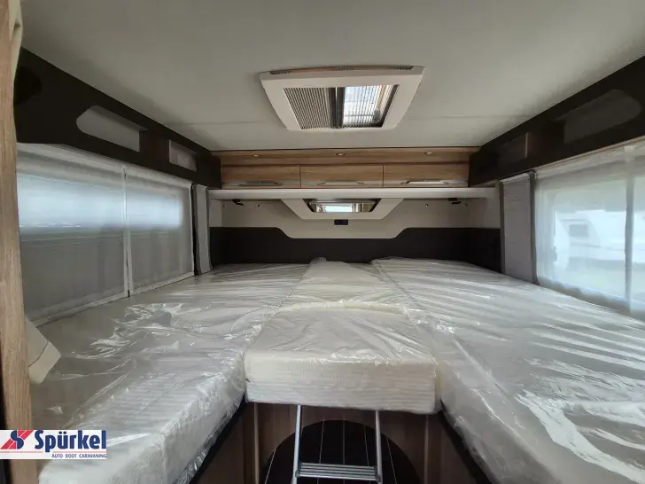 Fahrzeugbild Knaus Sky TI 650 MEG *TraumMobil*Automatik*IC-Line* #11