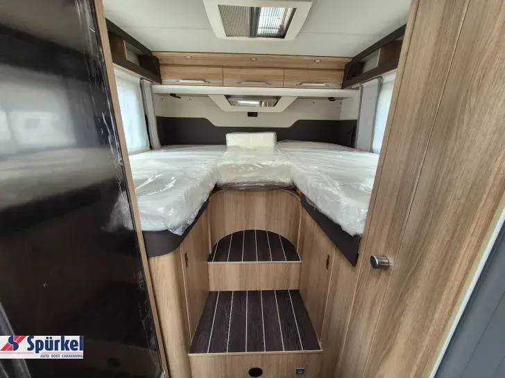 Fahrzeugbild Knaus Sky TI 650 MEG *TraumMobil*Automatik*IC-Line* #12