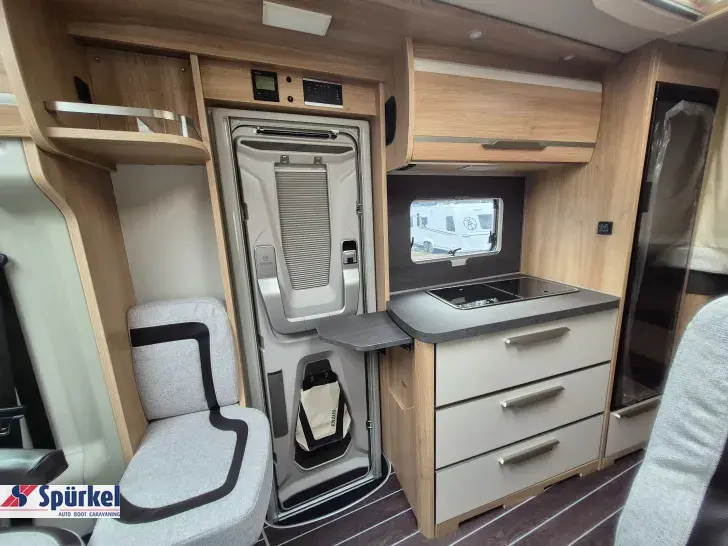 Fahrzeugbild Knaus Sky TI 650 MEG *TraumMobil*Automatik*IC-Line* #13