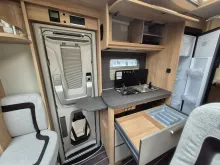 Fahrzeugbild Knaus Sky TI 650 MEG *TraumMobil*Automatik*IC-Line* #14