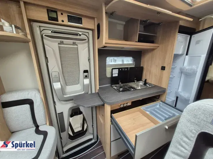 Fahrzeugbild Knaus Sky TI 650 MEG *TraumMobil*Automatik*IC-Line* #14