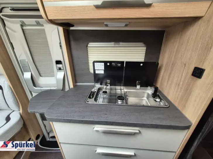 Fahrzeugbild Knaus Sky TI 650 MEG *TraumMobil*Automatik*IC-Line* #30