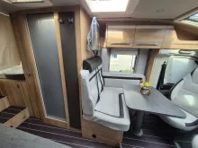 Fahrzeugbild Knaus Sky TI 650 MEG *TraumMobil*Automatik*IC-Line* #31