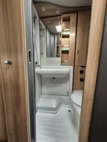 Fahrzeugbild Knaus Sky TI 650 MEG *TraumMobil*Automatik*IC-Line* #32