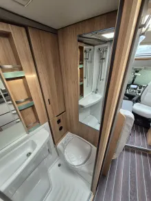 Fahrzeugbild Knaus Sky TI 650 MEG *TraumMobil*Automatik*IC-Line* #15