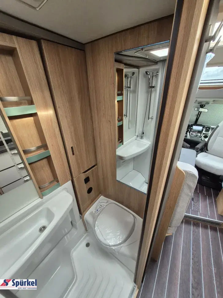 Fahrzeugbild Knaus Sky TI 650 MEG *TraumMobil*Automatik*IC-Line* #15