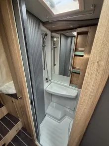 Fahrzeugbild Knaus Sky TI 650 MEG *TraumMobil*Automatik*IC-Line* #33