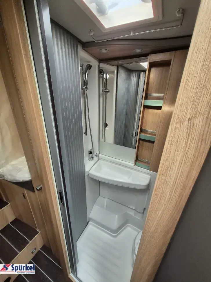 Fahrzeugbild Knaus Sky TI 650 MEG *TraumMobil*Automatik*IC-Line* #33