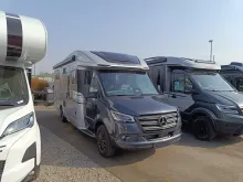 Fahrzeugbild Adria Coral Supreme 670 DL M Safety Plus, Markise #1