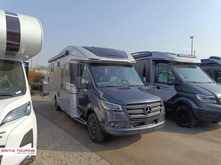 Fahrzeugbild Adria Coral Supreme 670 DL M Safety Plus, Markise #1